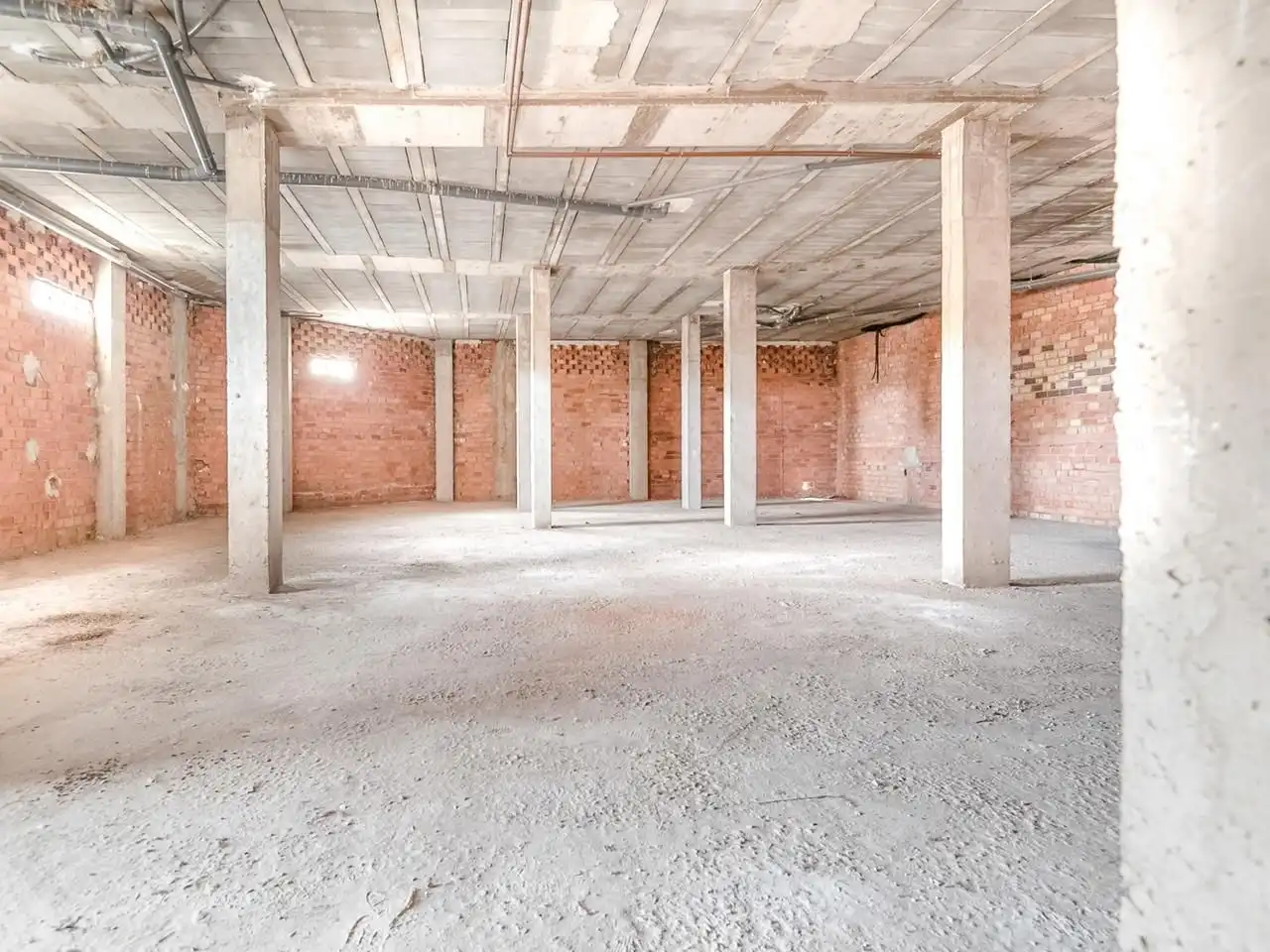 Local comercial en venta en Calle Europa, imagen 4