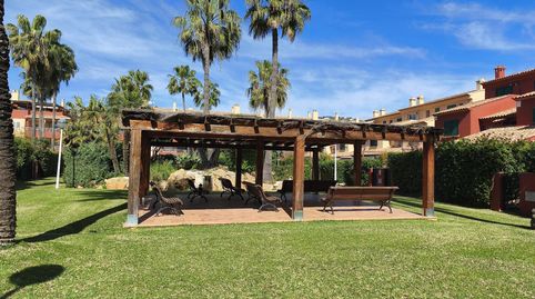 Foto 2 de Apartamento en venta en Avda Augusta , Montañar - El Arenal, Jávea / Xàbia