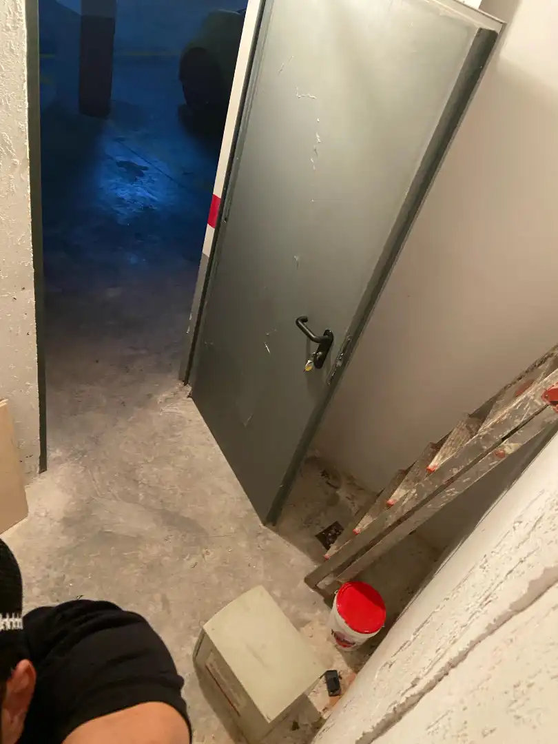 Piso de alquiler en Bétera con Aire acondicionado, Calefacción y Jardín privado