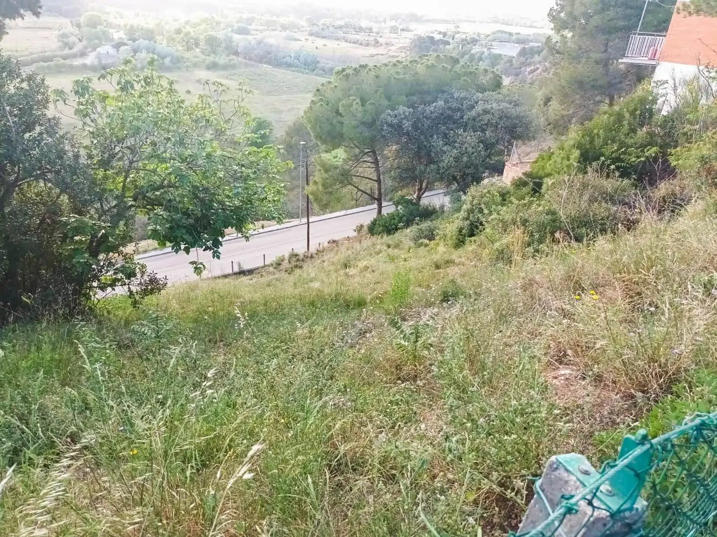 Terreny residencial en venda a Abrera, imagen 9