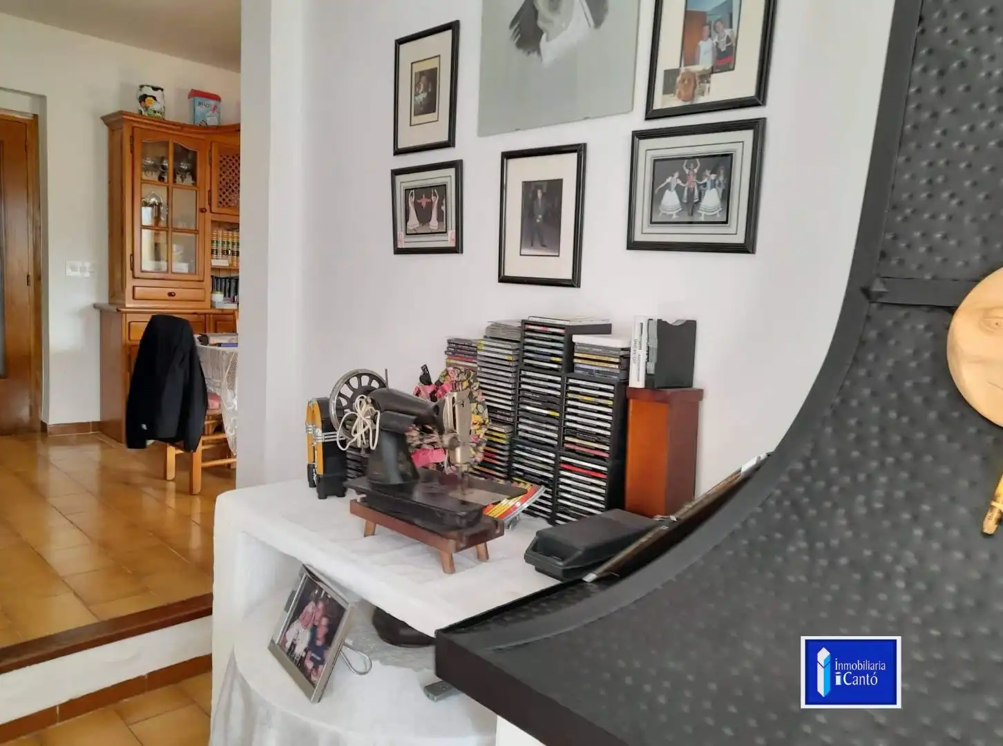 Chalet con piscina en venta en Batoi, imagen 30