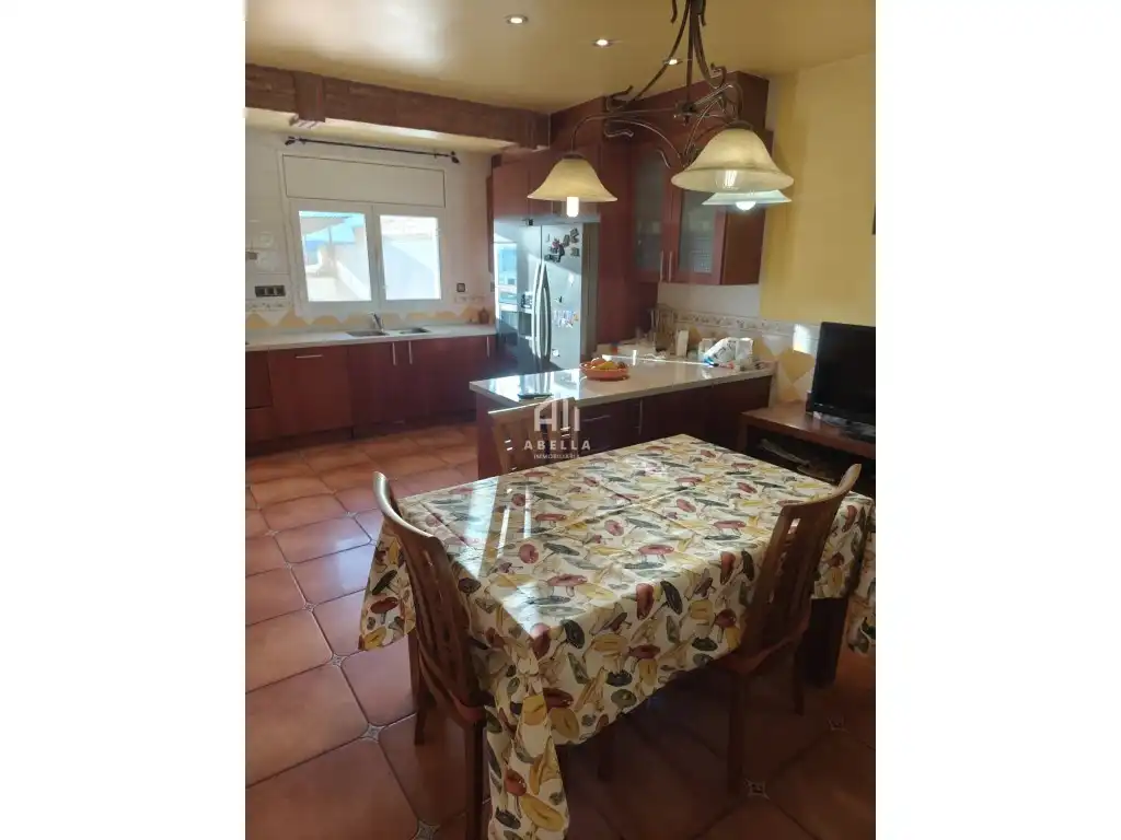 Kitchen of Houses for sale in Albatàrrec