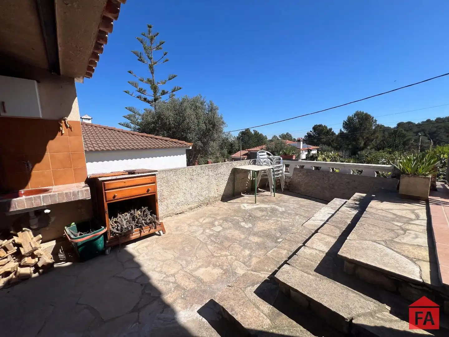 Casa o xalet en venda a La Bisbal del Penedès