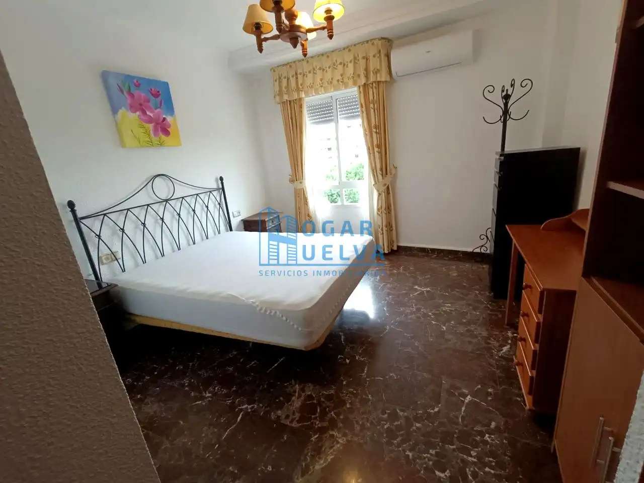Appartamento con ascensore in affitto a Urbanización Santa María del Pilar, imagen 24
