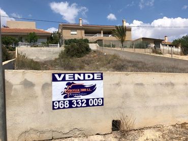 Terreni e lotti in vendita a Bolnuevo