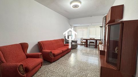 Foto 5 de Piso en venta en Calle Virgen del Socorro, Raval Roig - Virgen del Socorro, Alicante / Alacant