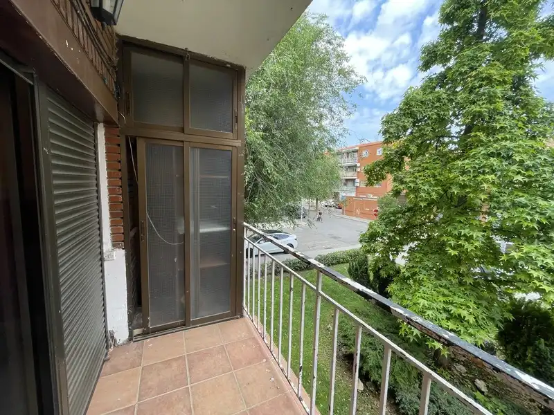 Terrassa de Pis en venda en Ciempozuelos amb Terrassa