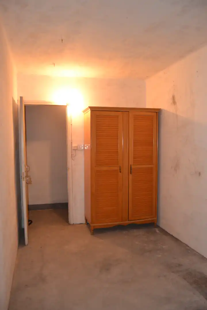 Schlafzimmer von Lagerraum zum Verkauf in Jaca