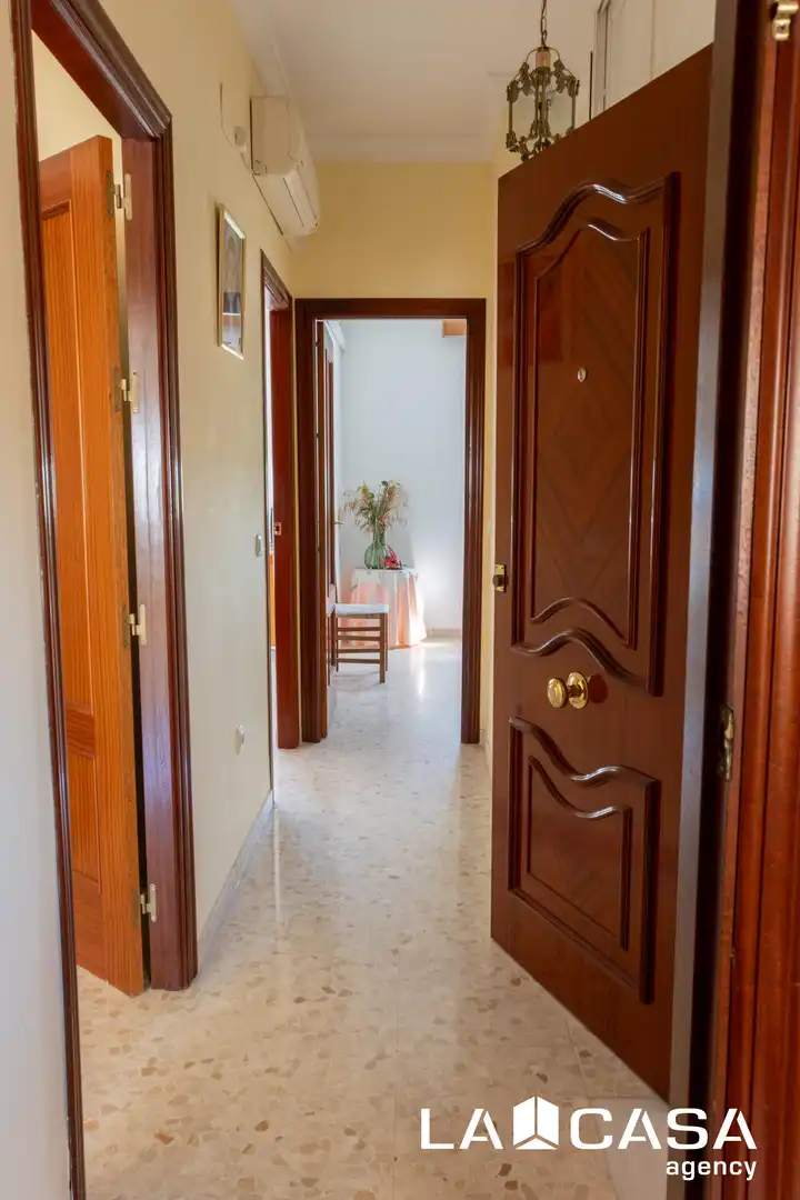Casa o xalet en venda en Dos Hermanas