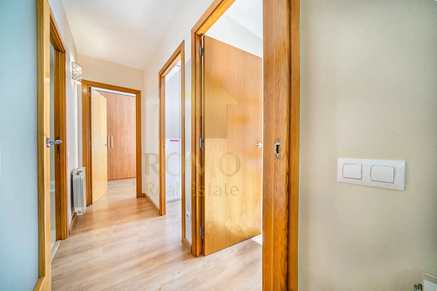 Wohnung mit Terrasse zum Verkauf in Carrer de Jacint Verdaguer, imagen 15