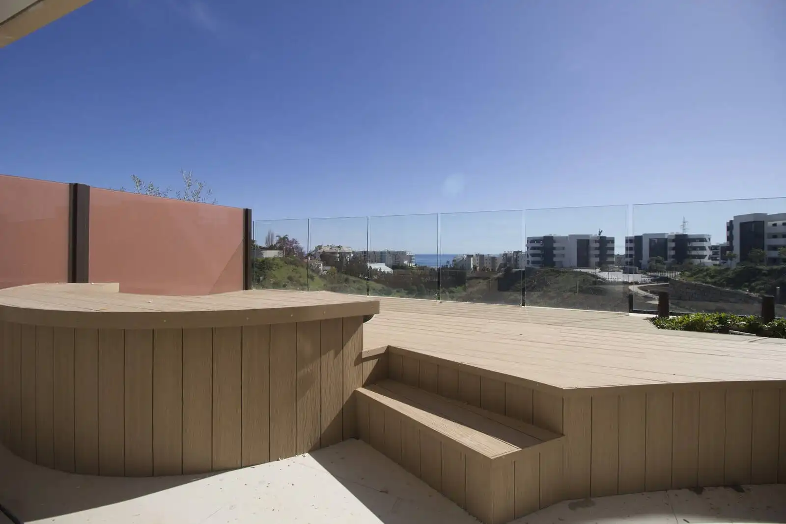 Apartament amb ascensor en venda a El Higuerón, imagen 2