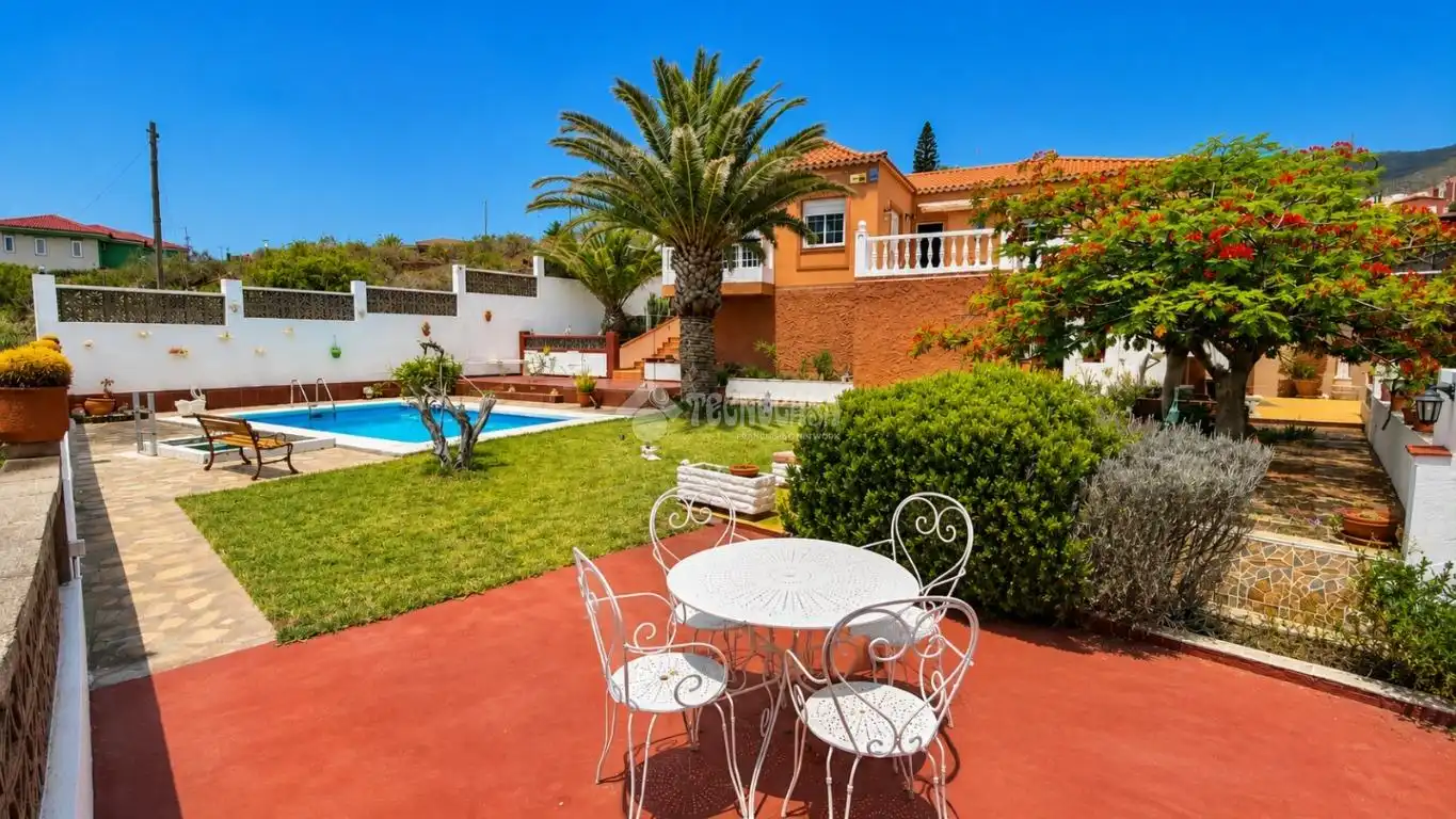 Casa en venta en Barranco Hondo, imagen 33
