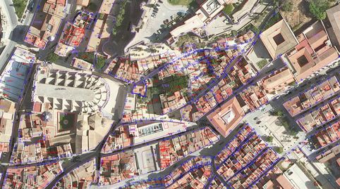 Solvia Inmobiliaria  Terreno con edificación Tortosa, imagen 4