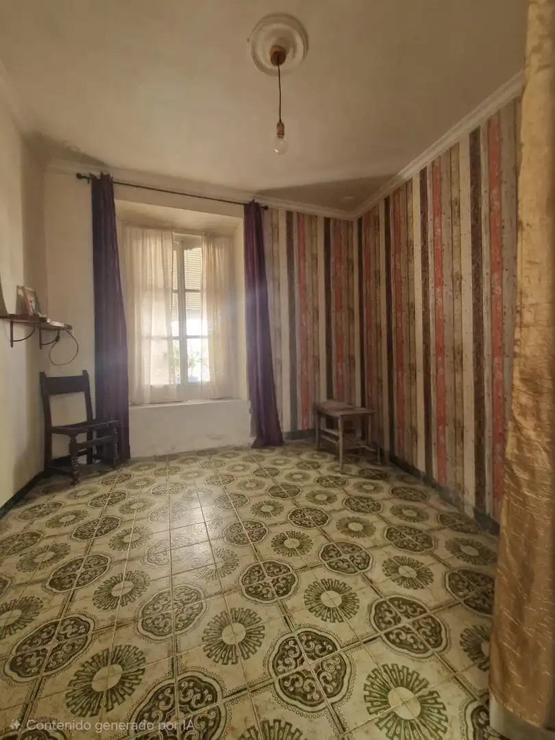 Living room of Houses for sale in Puerto Real