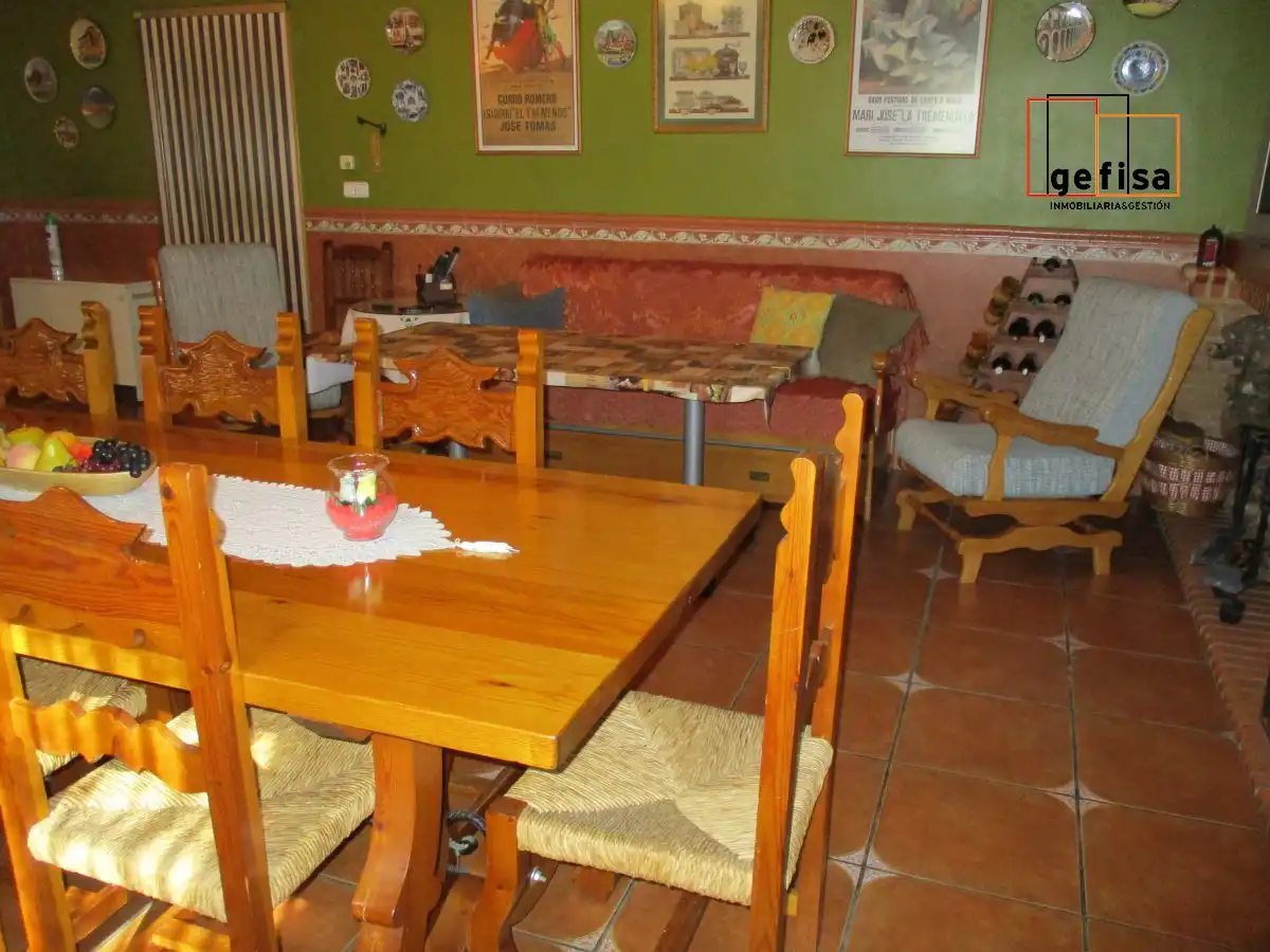 Casa en venda a Valdepeñas, imagen 21