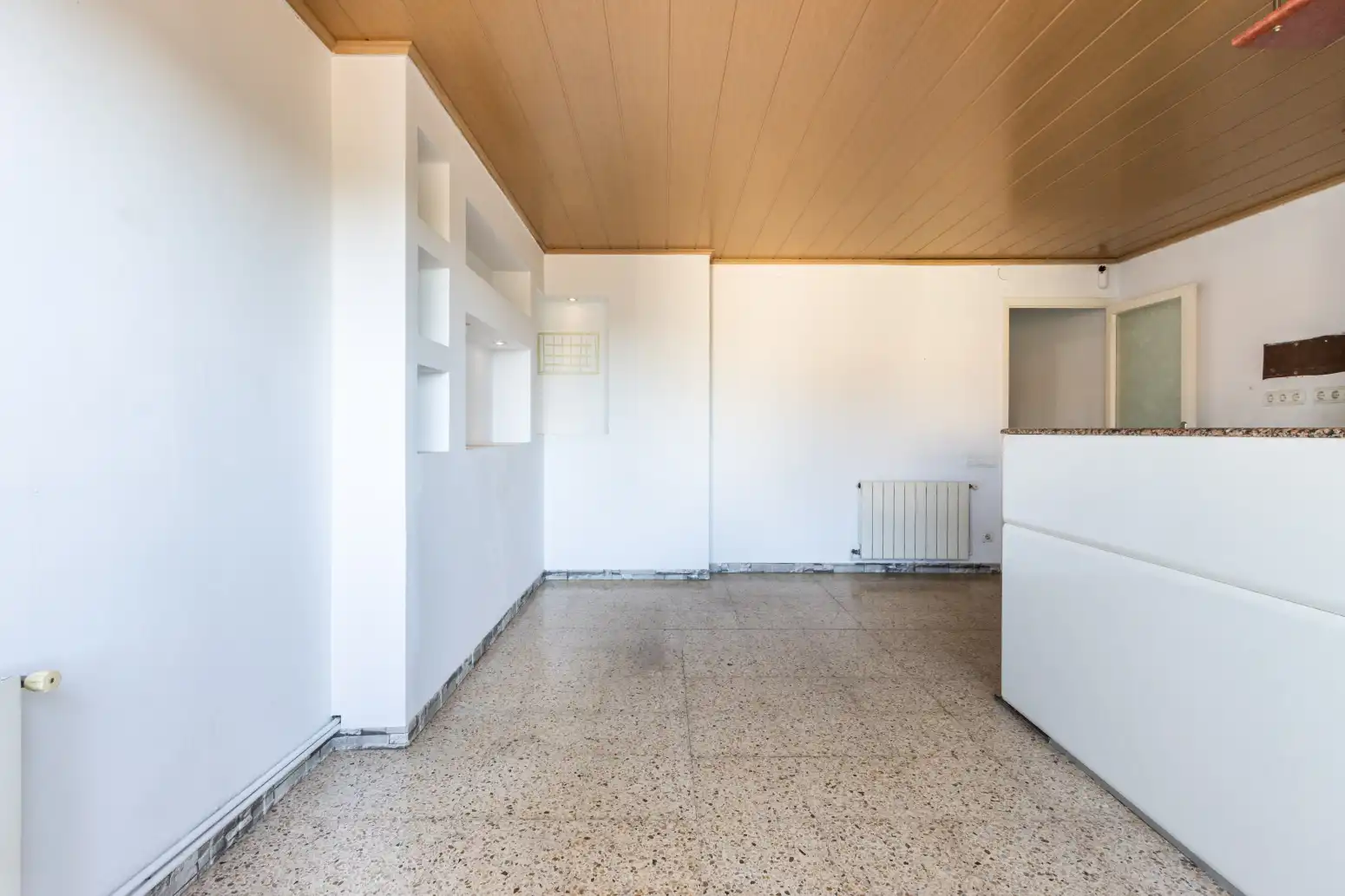 Flat for sale in Terrassa  with Heating, Storage room and Balcony