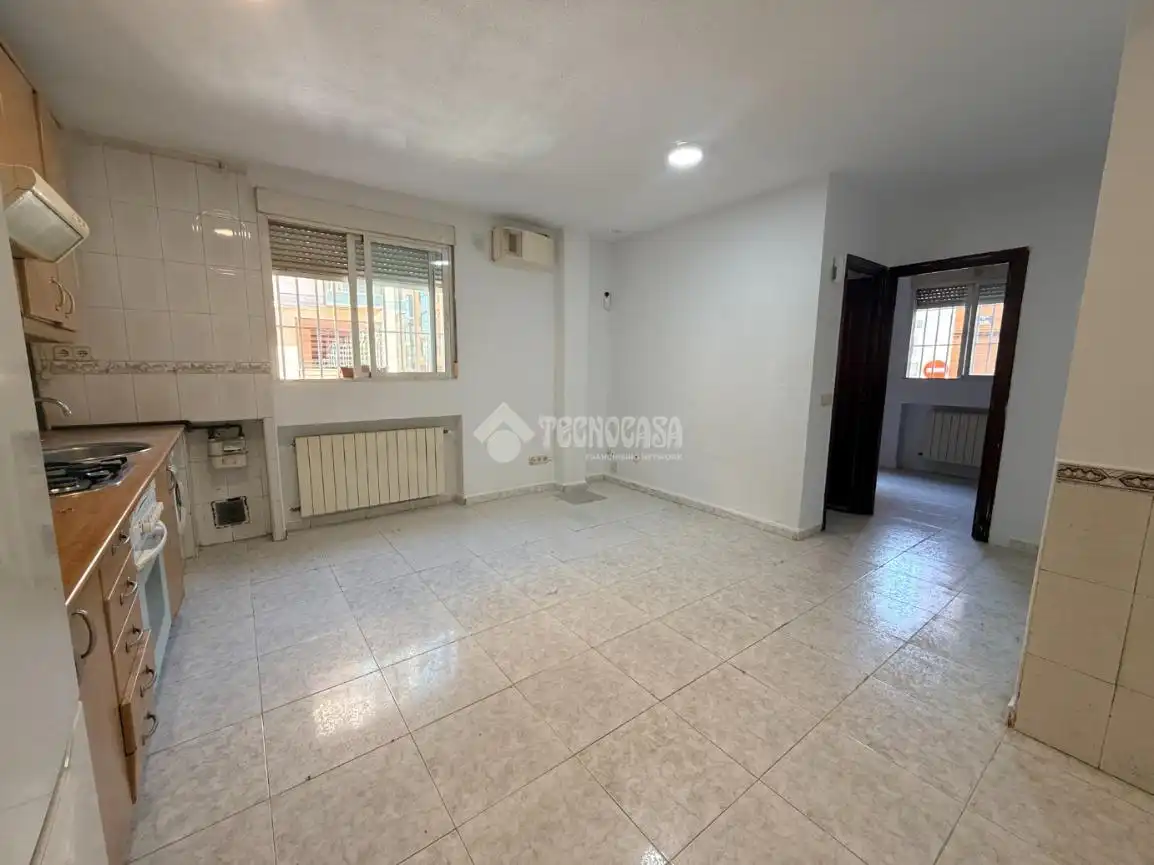 Piso en venta en Madrid