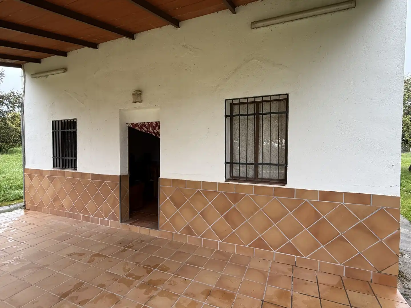 Terreny rústic en venda a Polígono POLíGONO 20 PARAJE 160 DEHESA DE ALFILEJO 25, imagen 22