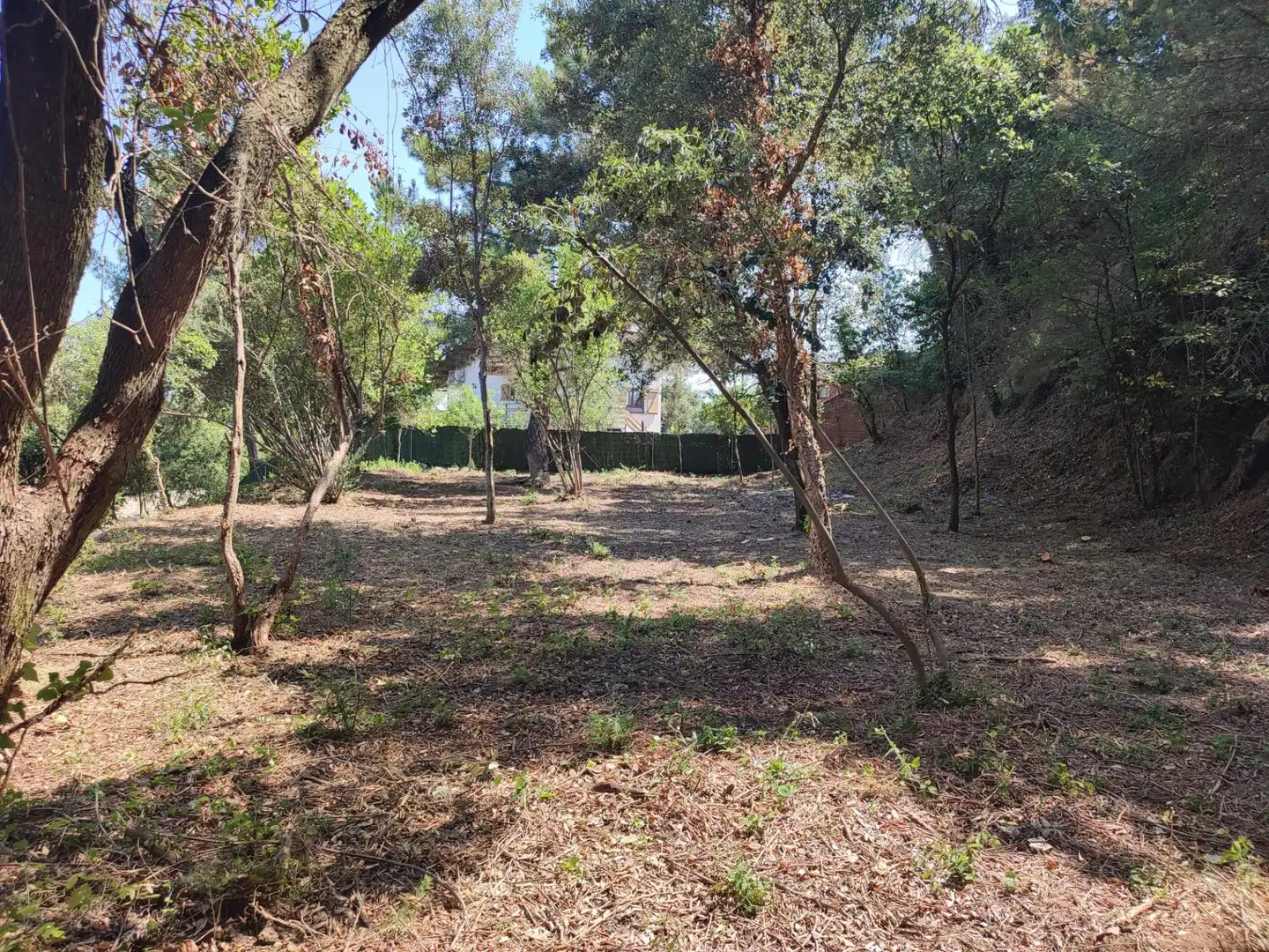 Residencial en venta en Vallgorguina