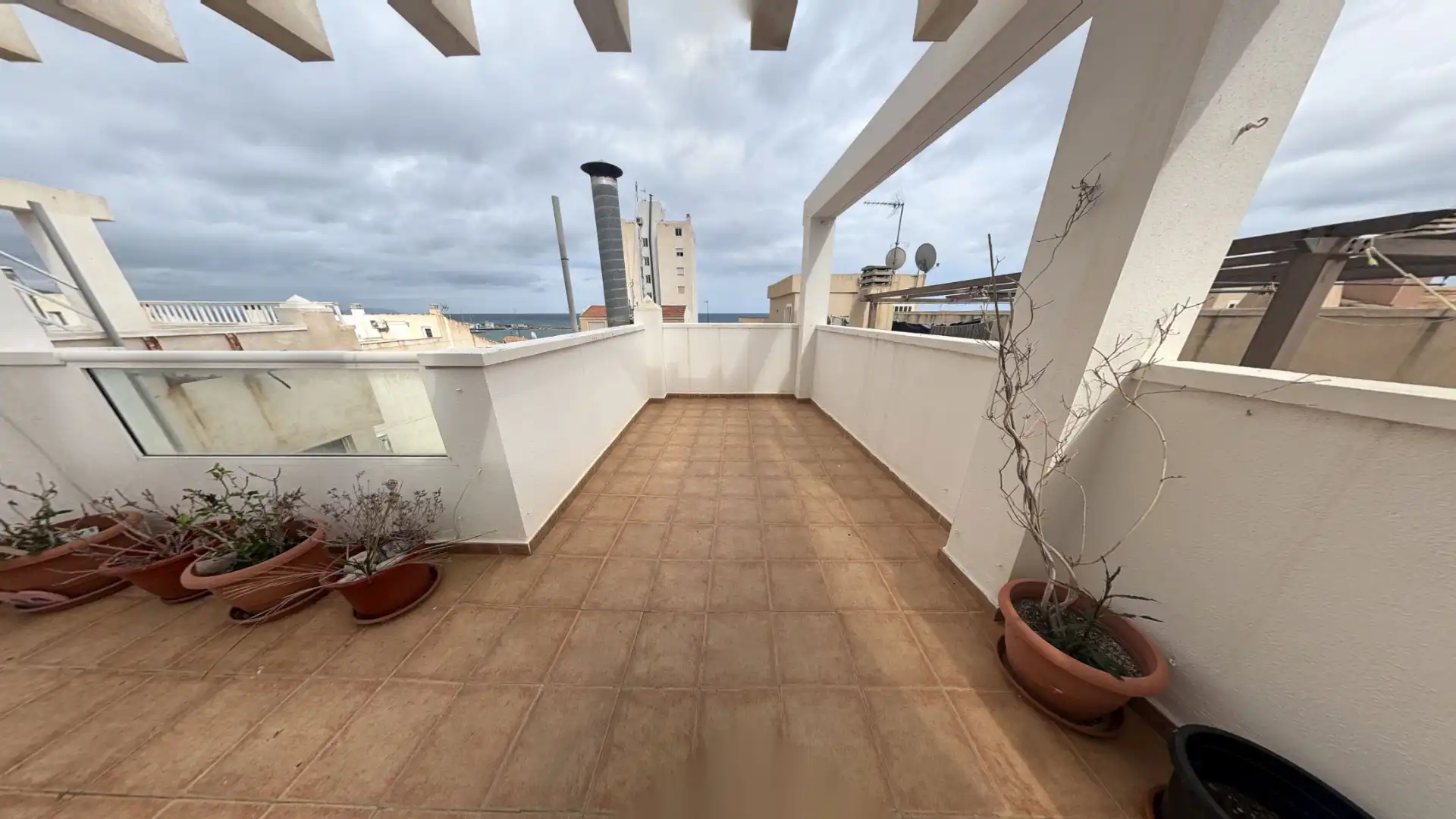 Duplex avec terrasse à vendre à Carrer Sant Bartomeu, imagen 51