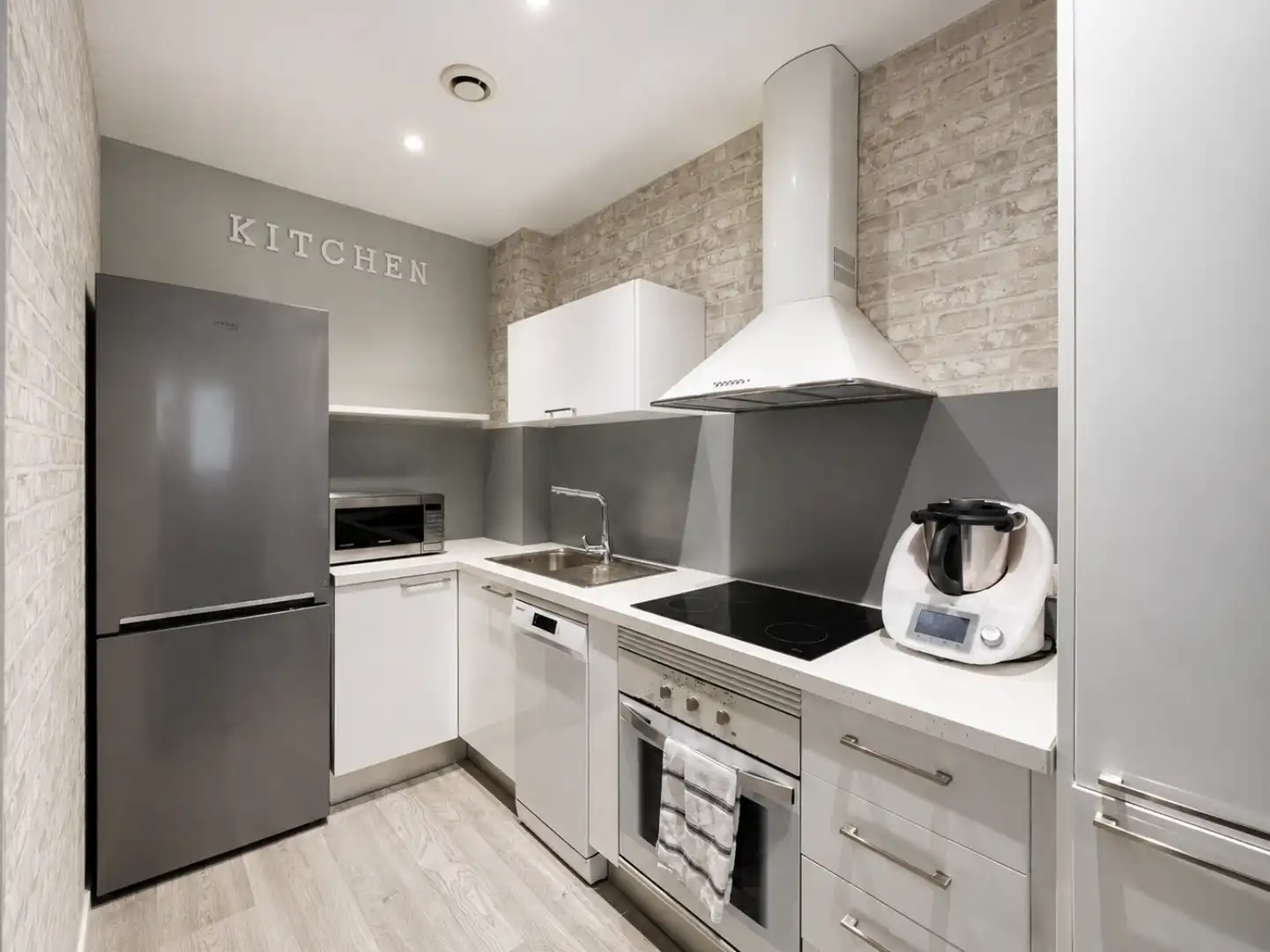 Piso con terraza en venta en Palma de Mallorca - Son Serra  Son Peretó, imagen 7
