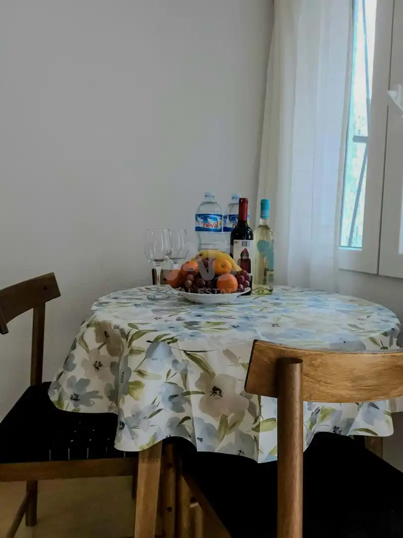 Comedor de Casa adosada en venta en Santa Pola con Aire acondicionado, Calefacción y Terraza
