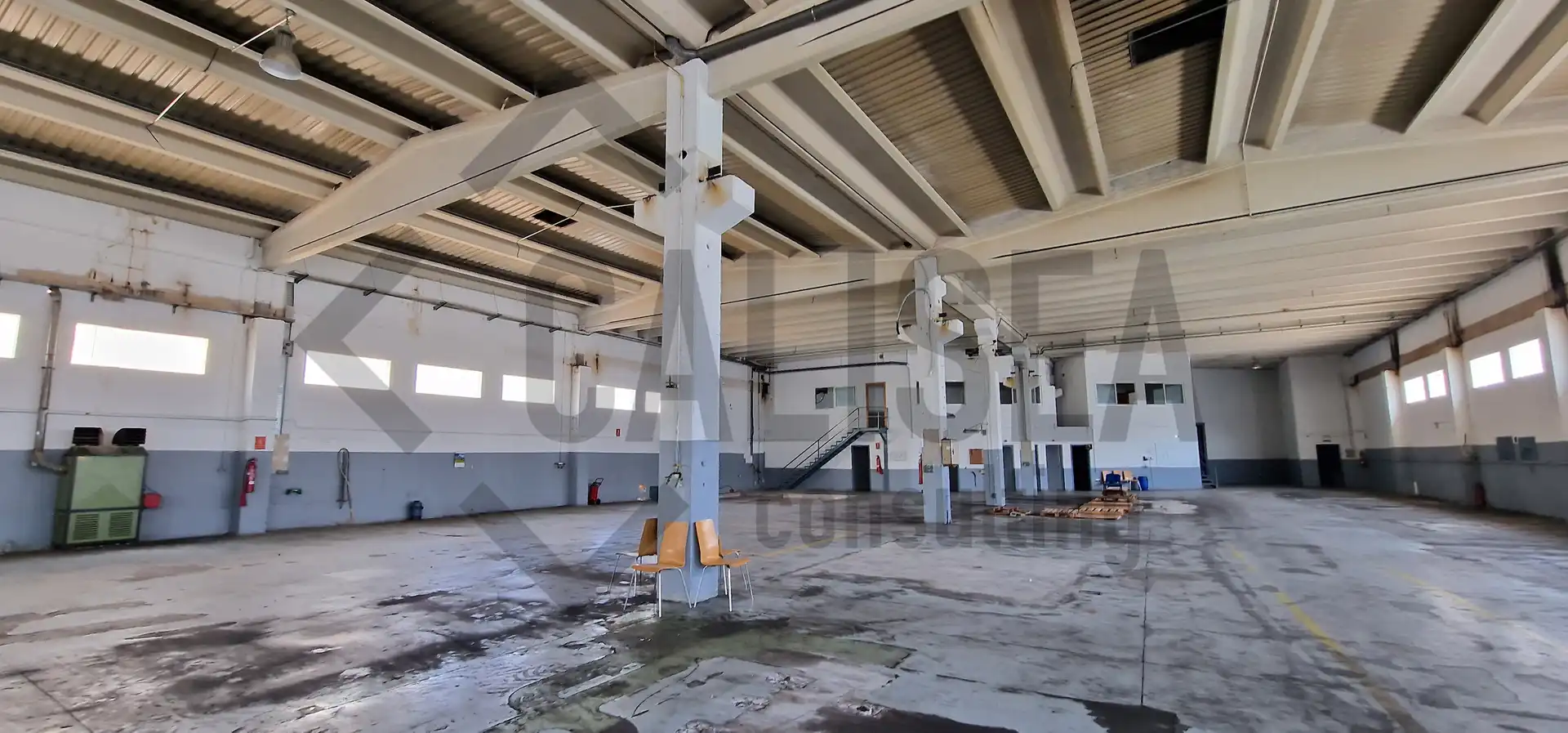 Nave industrielle à louer à Avinguda Salvatella 40, imagen 9