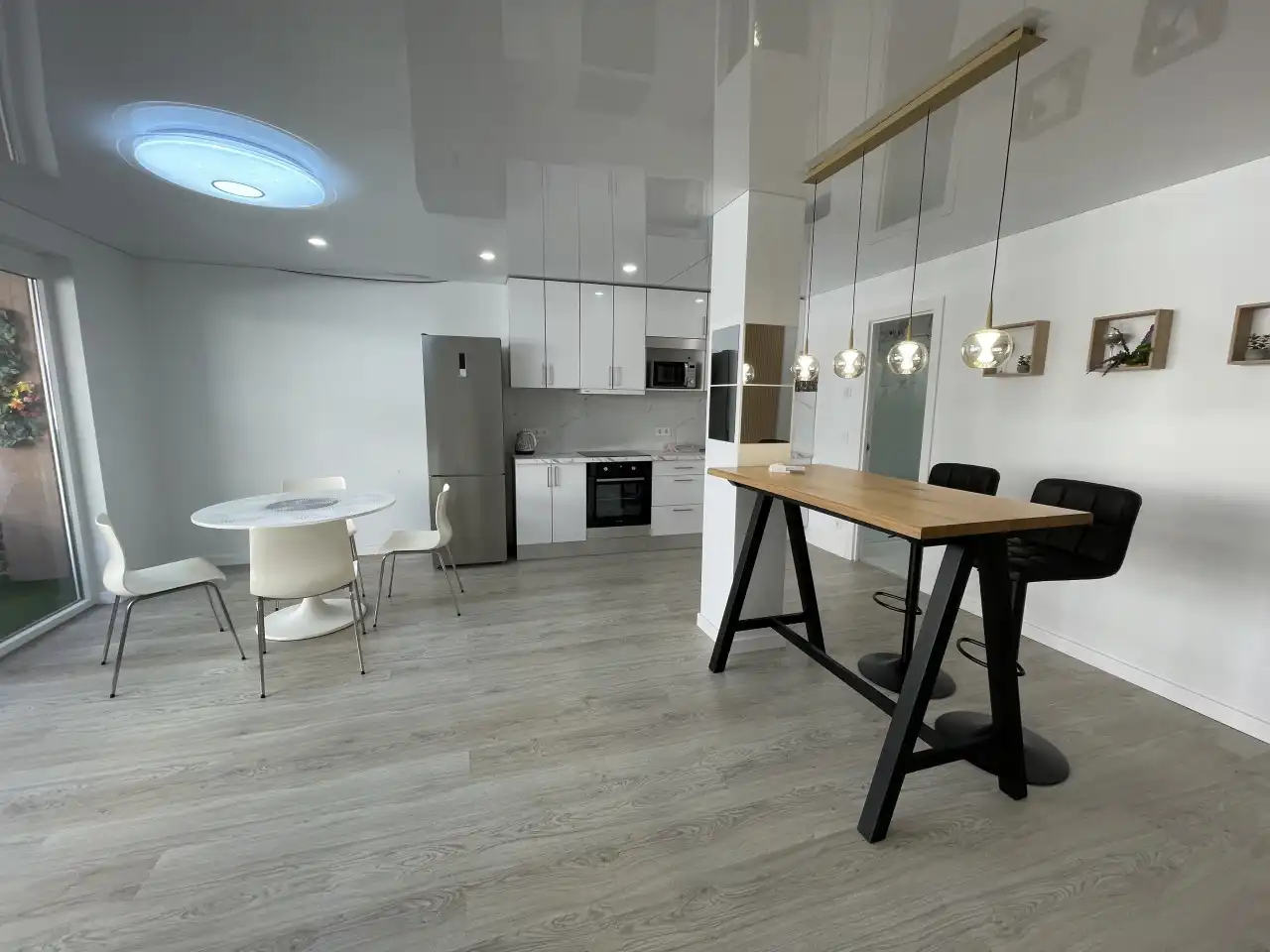 Wohnung mit Terrasse zum Verkauf in Playa del Acequión, Náufragos y Rocío del Mar, imagen 3