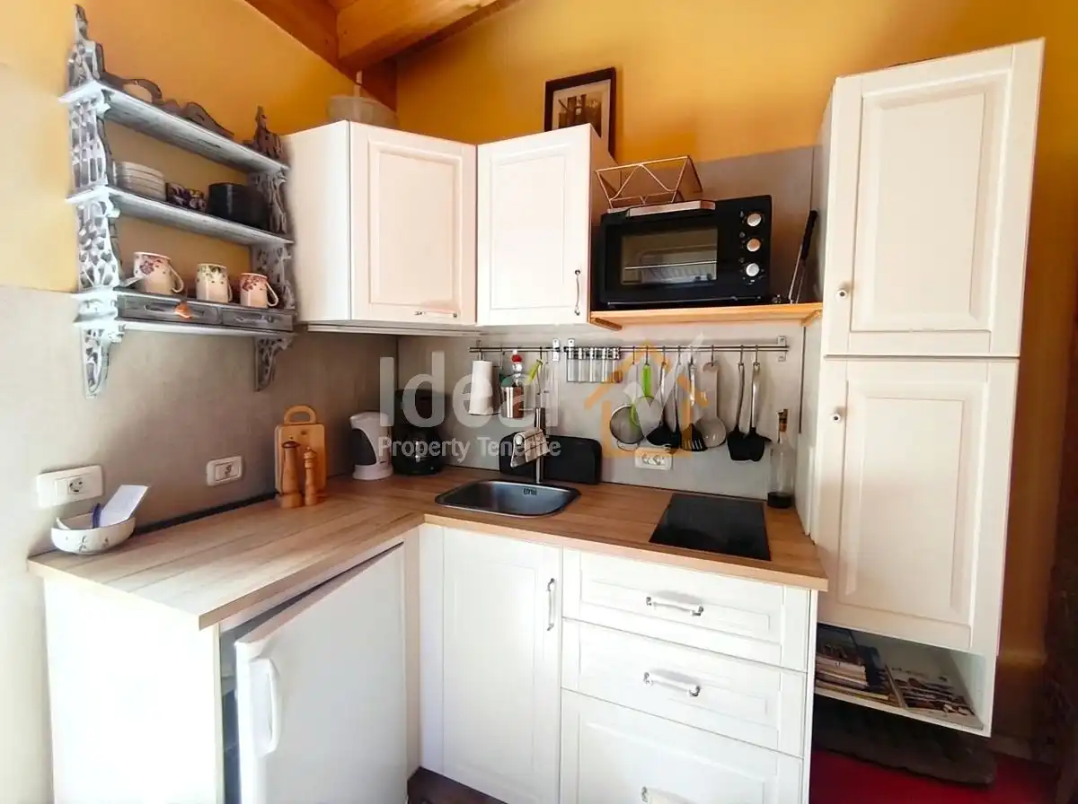 House with garden for sale in Vilaflor de Chasna, imagen 67