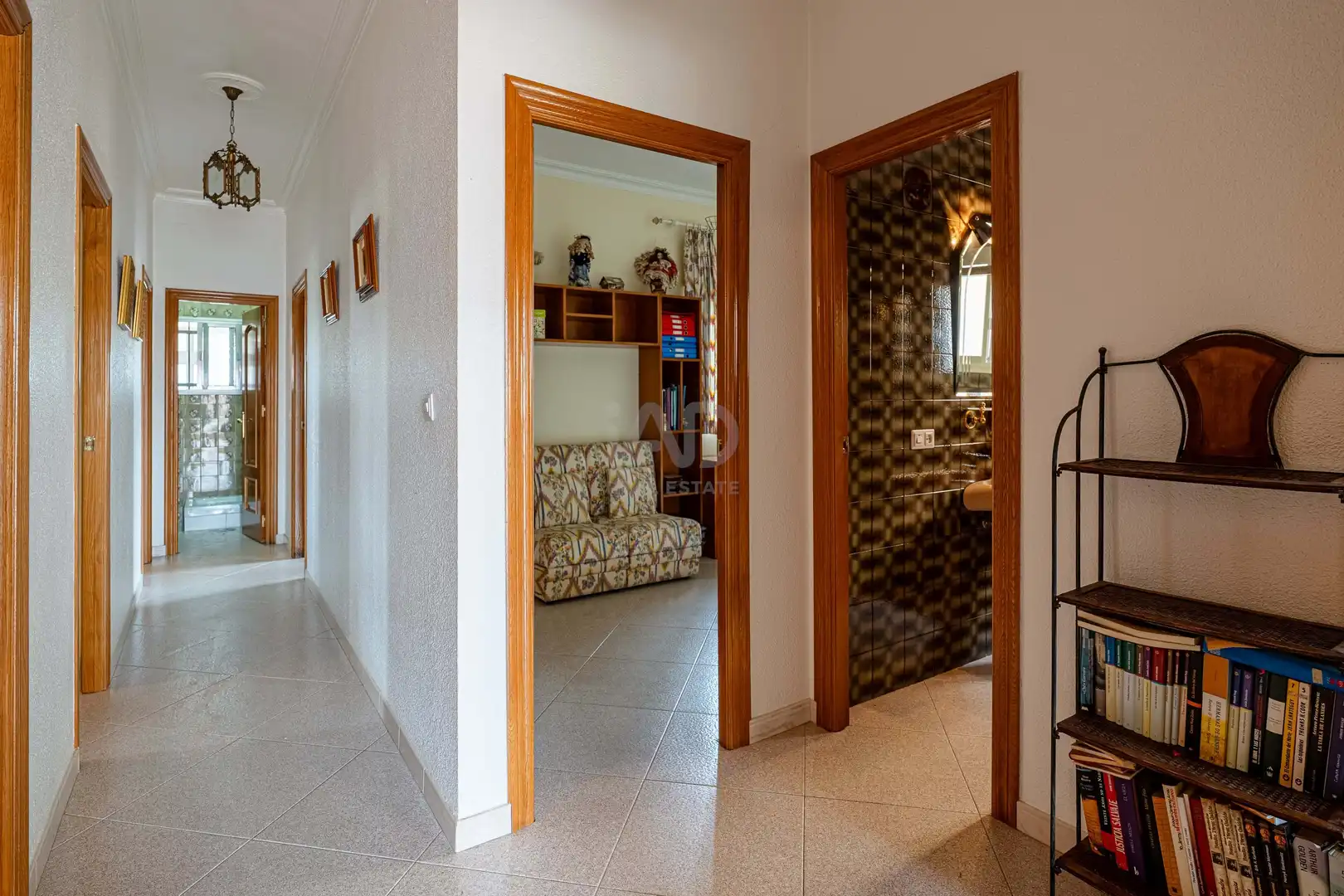 Casa o xalet en venda en Rociana del Condado amb Calefacció i Terrassa