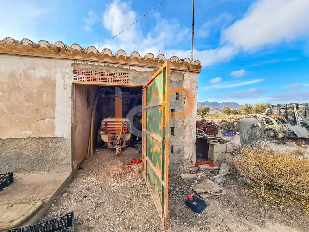 Terrenys i solars en venda a Huércal-Overa, imagen 11