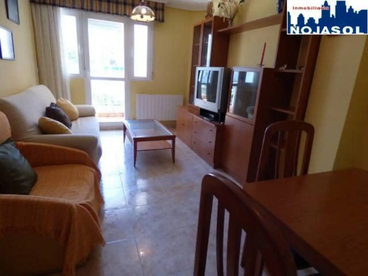 Mini appartamento con ascensore in affitto a Calle PALACIO 24, imagen 3