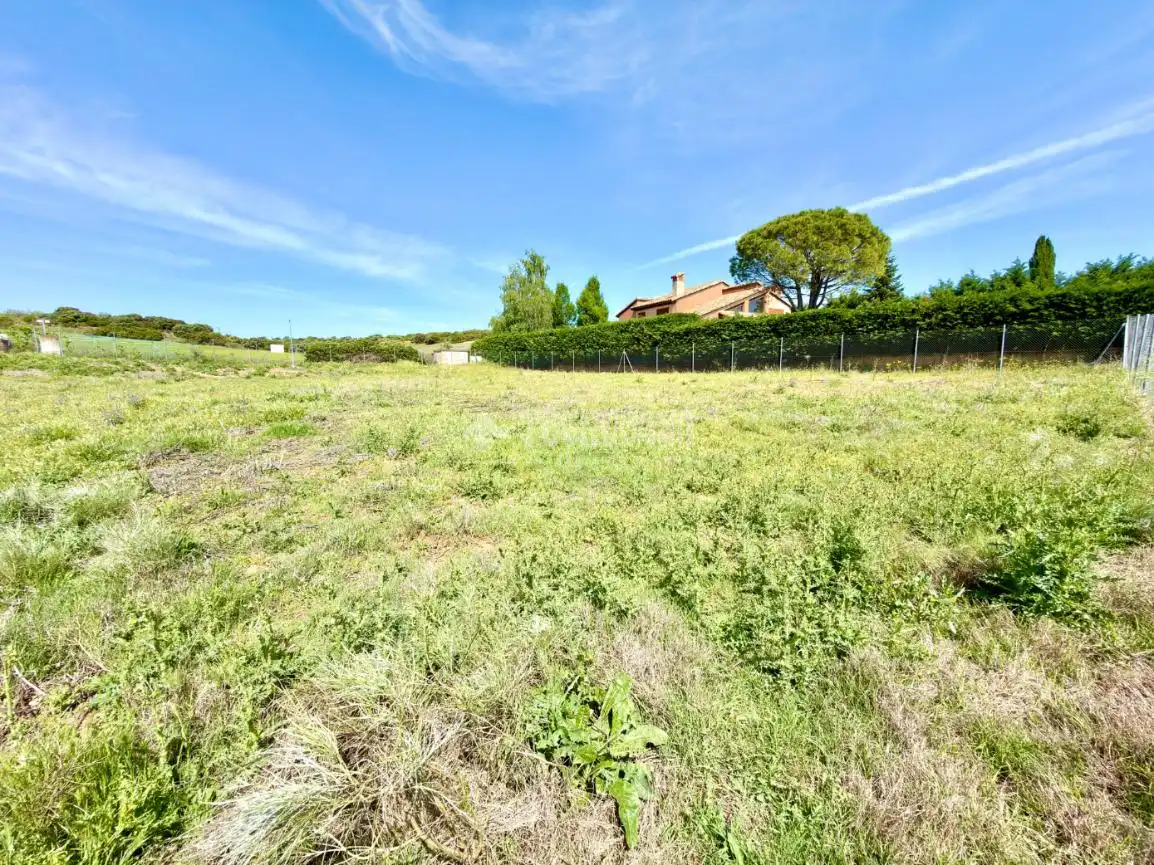 Terreny residencial en venda a Cabanillas del Campo, imagen 16