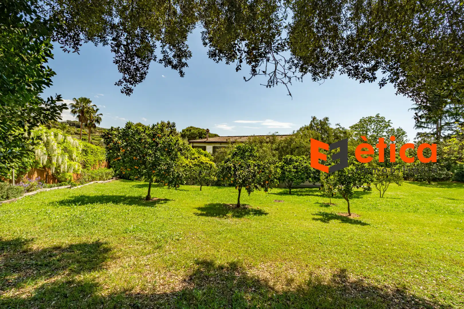 Villa avec balcon à vendre à Passeig Vallvidrera 17, imagen 15