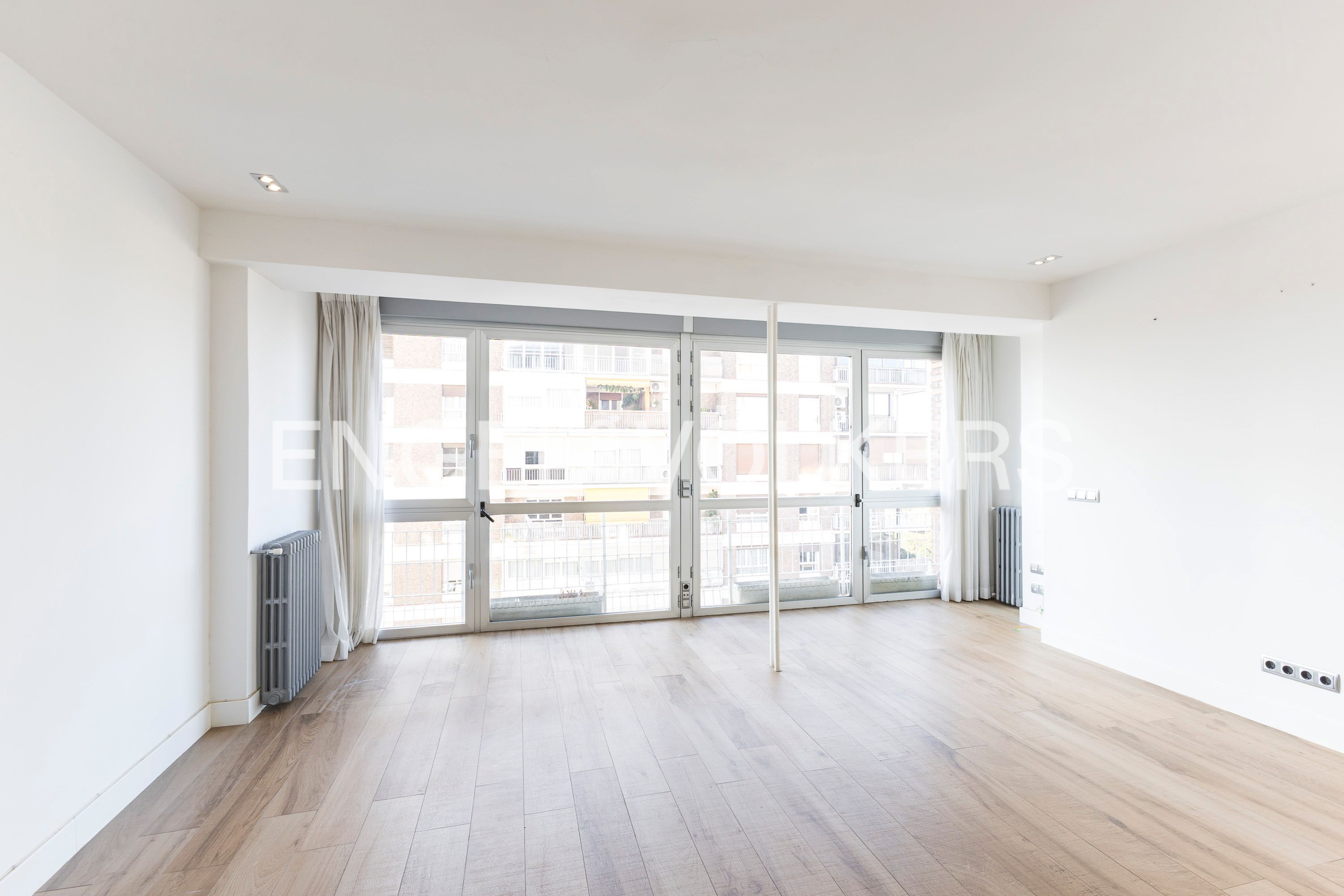 Pis de lloguer a El Viso