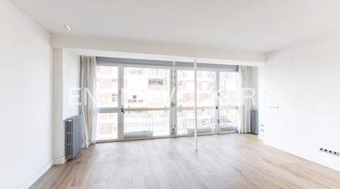 Foto 2 de Apartament de lloguer a El Viso, Madrid