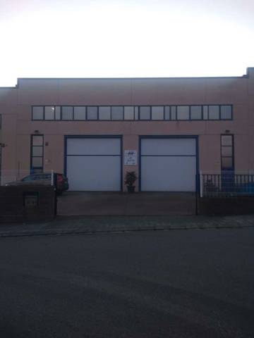 Oficina en Alquiler en Sant Antoni de Vilamajor