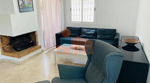 Foto 3 de Casa o chalet de alquiler en La Dama de Noche - La Alzambra, Marbella