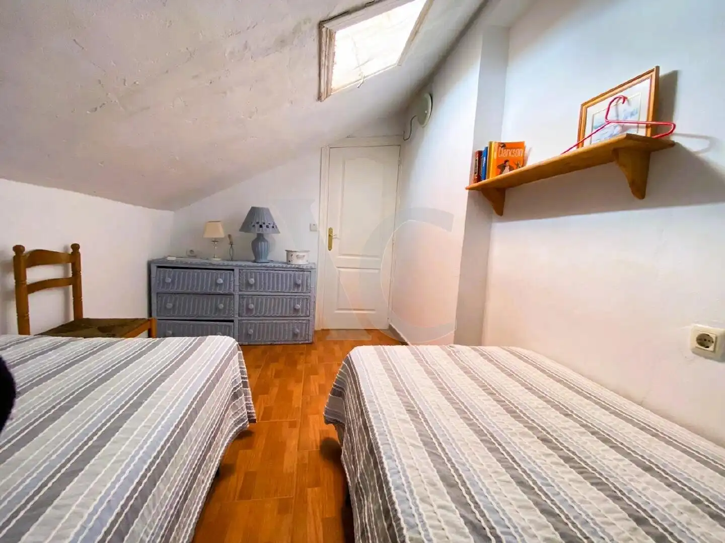 Dormitori de Casa o xalet en venda en Chiclana de la Frontera