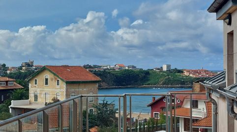 Foto 4 von Dachboden zum Verkauf in Calle de la Bajada al Puerto, Suances, Cantabria