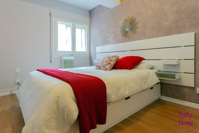 Piso en Venta en Avenida de Francia, 36 en Centro - Llano Samper