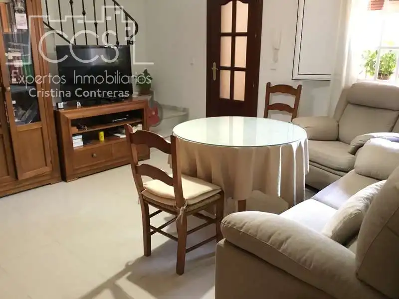 Adossat en venda a La Palma del Condado, imagen 31