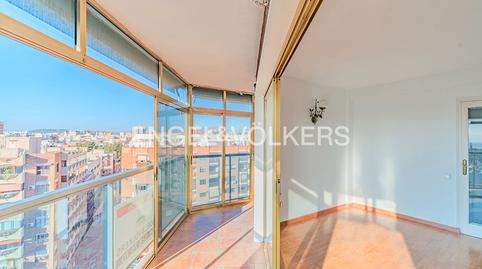 Photo 4 of Flat for sale in Calle Reyes Católicos, 52, Ensanche - Diputación, Alicante / Alacant