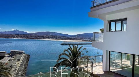 Foto 3 de Casa o chalet en venta en Hondarribia, Gipuzkoa