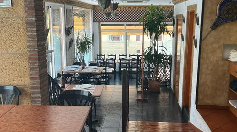 Foto 5 von Geschaftsraum zur Miete in Arroyo de la Miel, Benalmádena