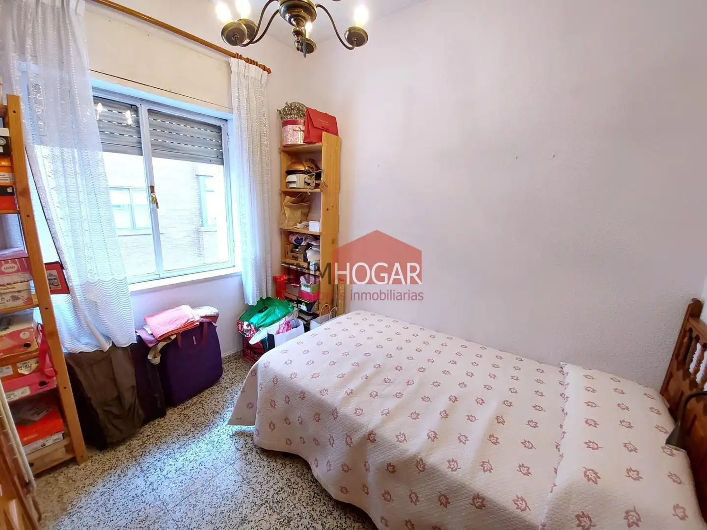 Appartamento con terrazza in vendita a Paseo SAN ROQUE, imagen 18