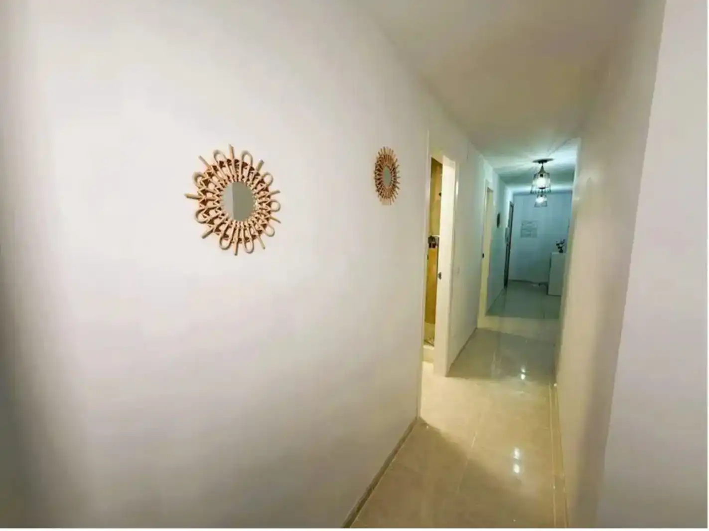 Flat for rent in Alcalà de Xivert pueblo