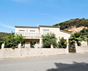 Casa o xalet en venda a Urbanitzacio Font S Llorens, Canyelles