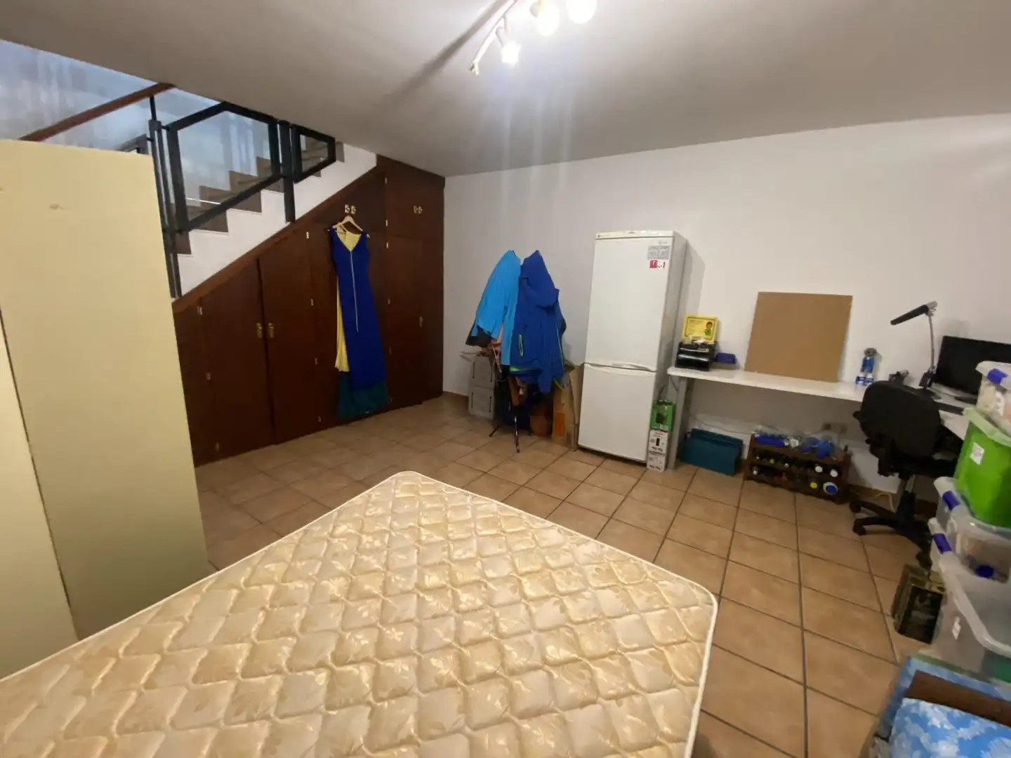 Casa o chalet en venta en Ciudad Real con Aire acondicionado, Calefacción y Jardín privado