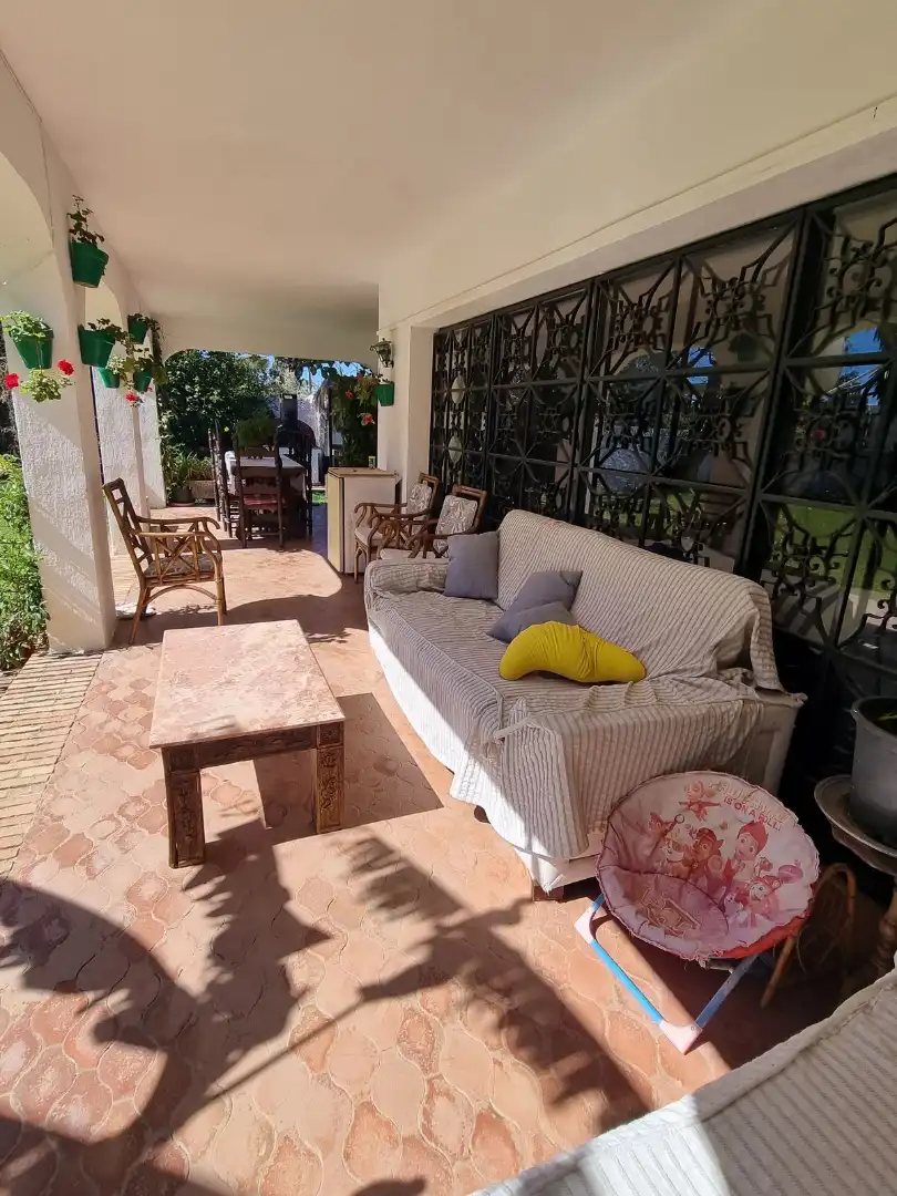 Villa con piscina in vendita a Avenida José Banús 32, imagen 18